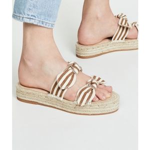 Loeffler Randall | Daisy Double Knot Espadrilles